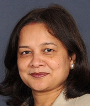 Sudha Singh